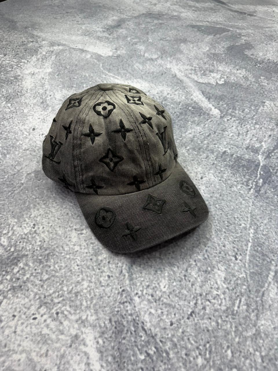 BONÉ PREMIUM  LV JEANS