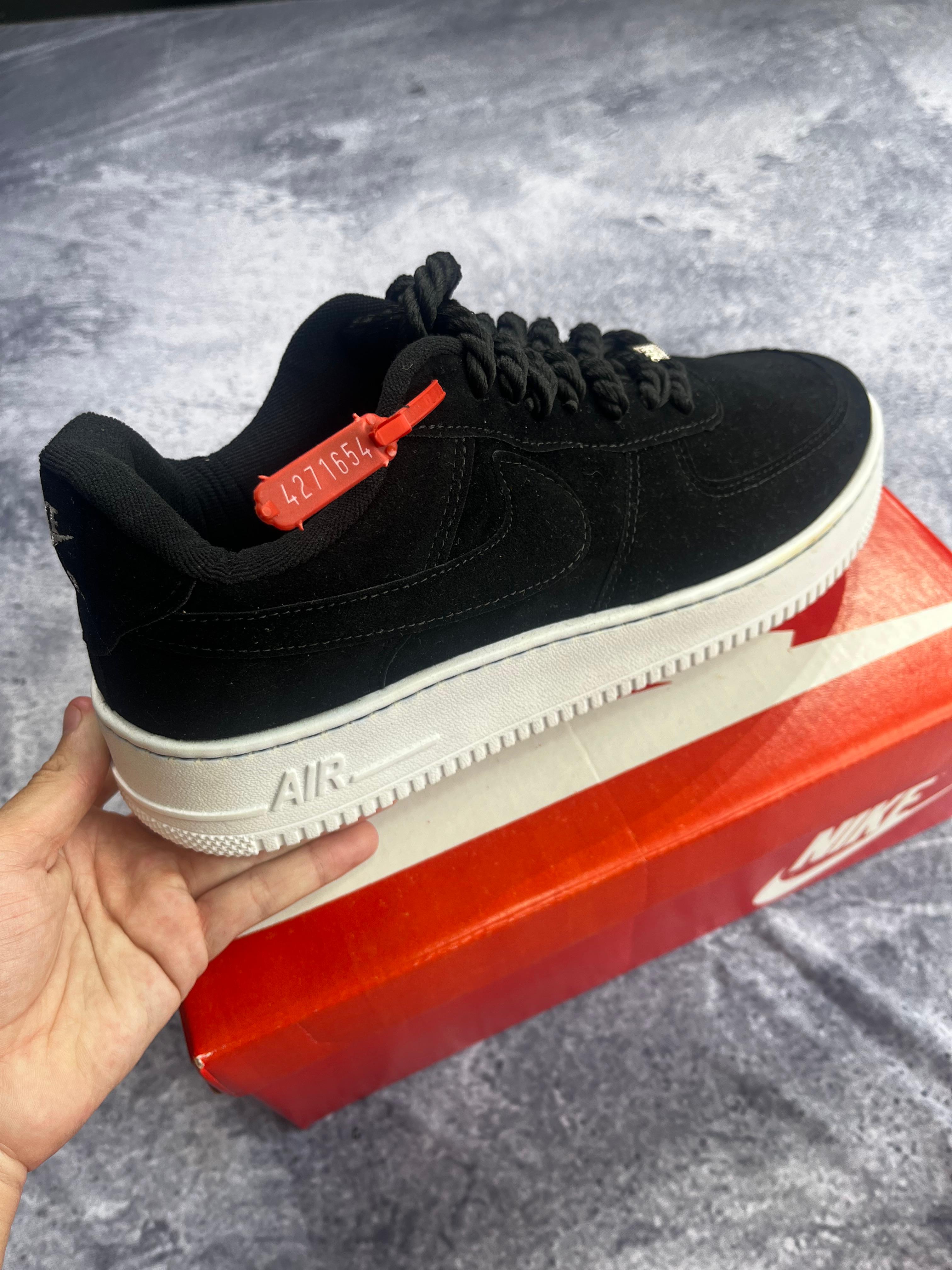 TÊNIS NIKE AIR FORCE