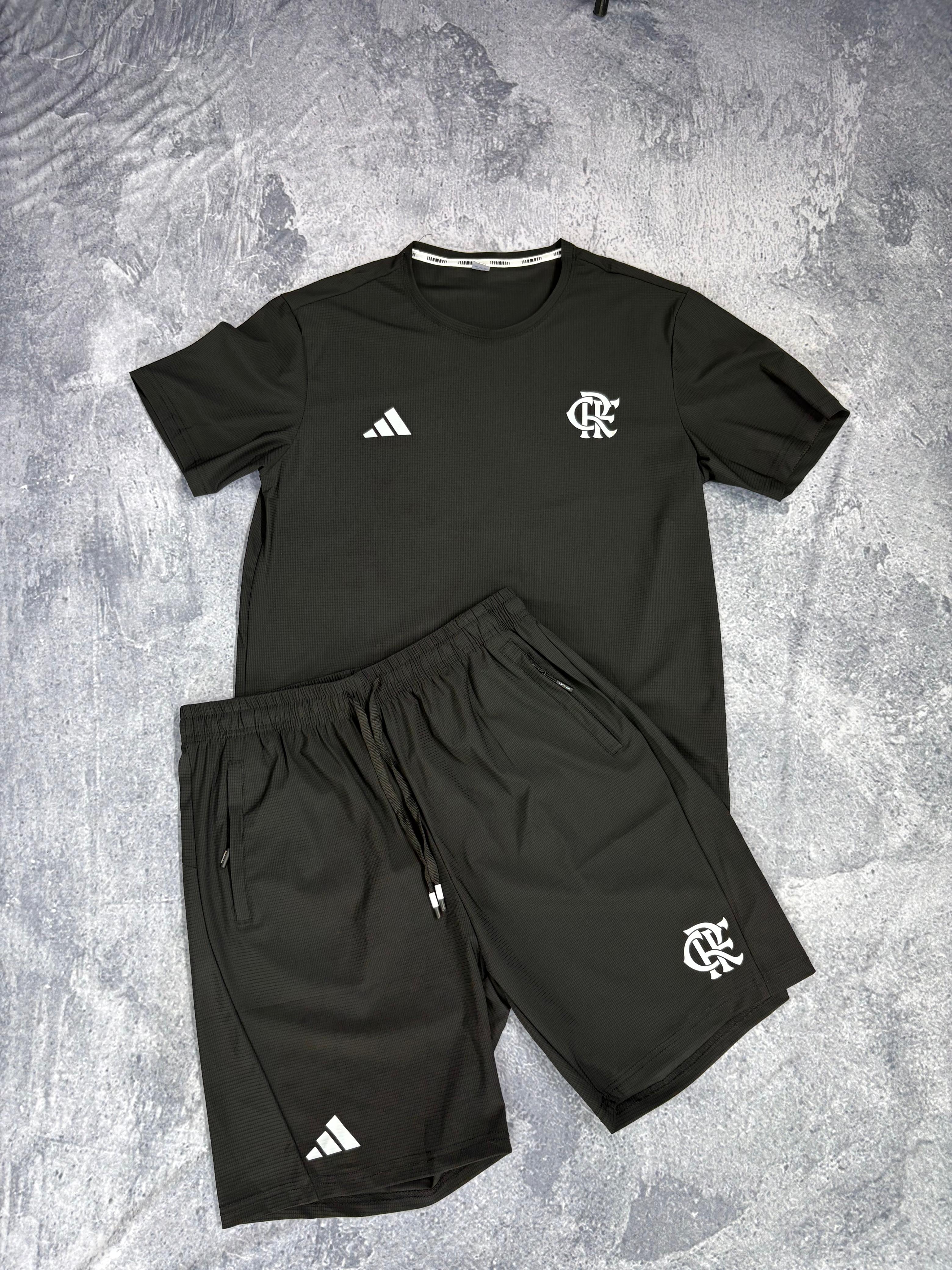 CONJUNTOS DRY FIT FLAMENGO