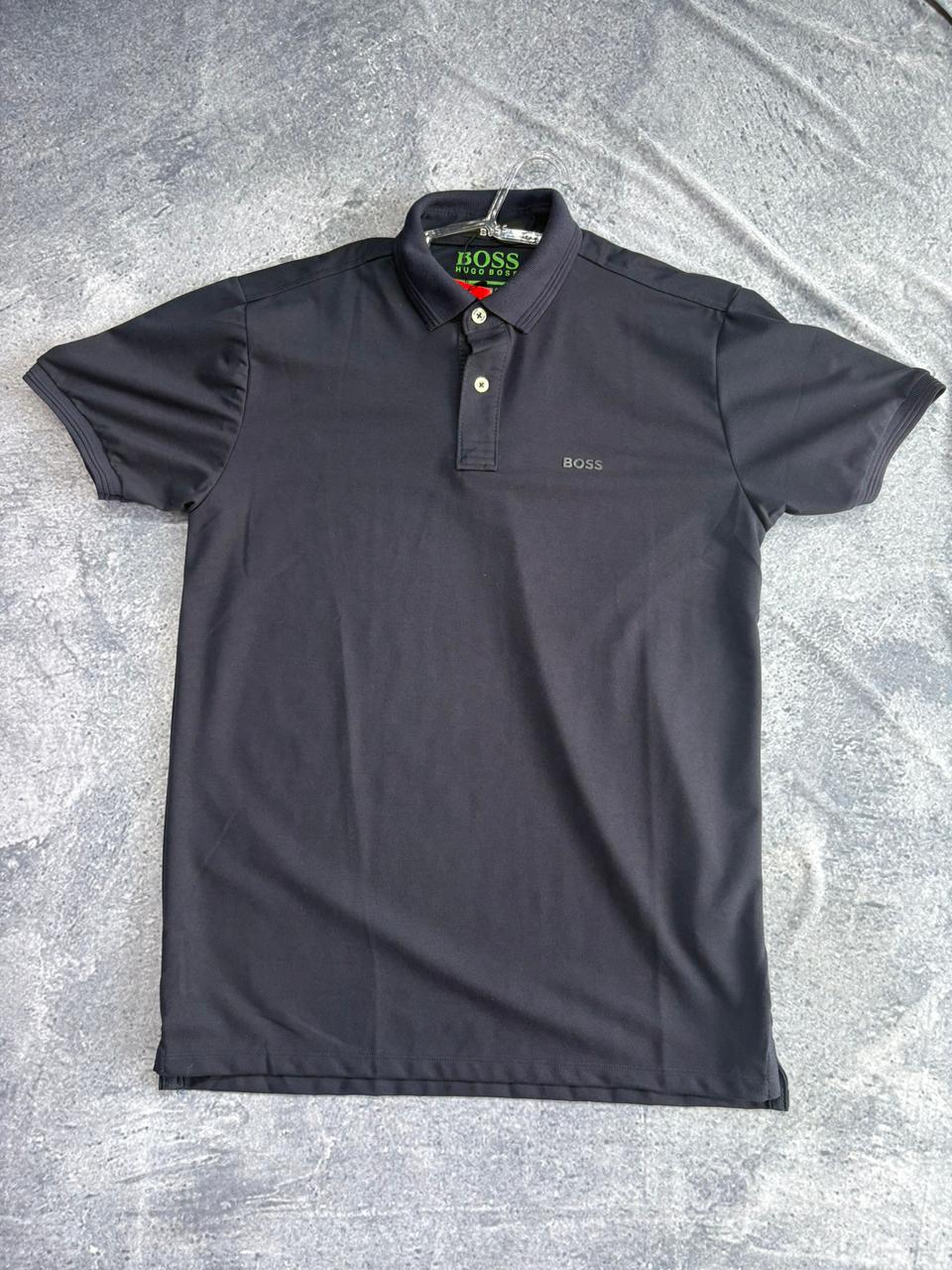 CAMISETAS POLO BOSS
