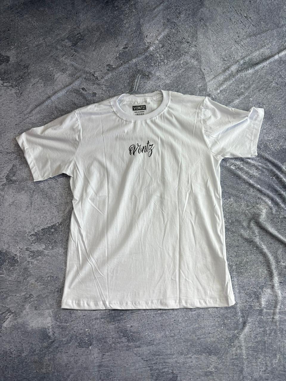 CAMISETA STREET LINE VONTZ