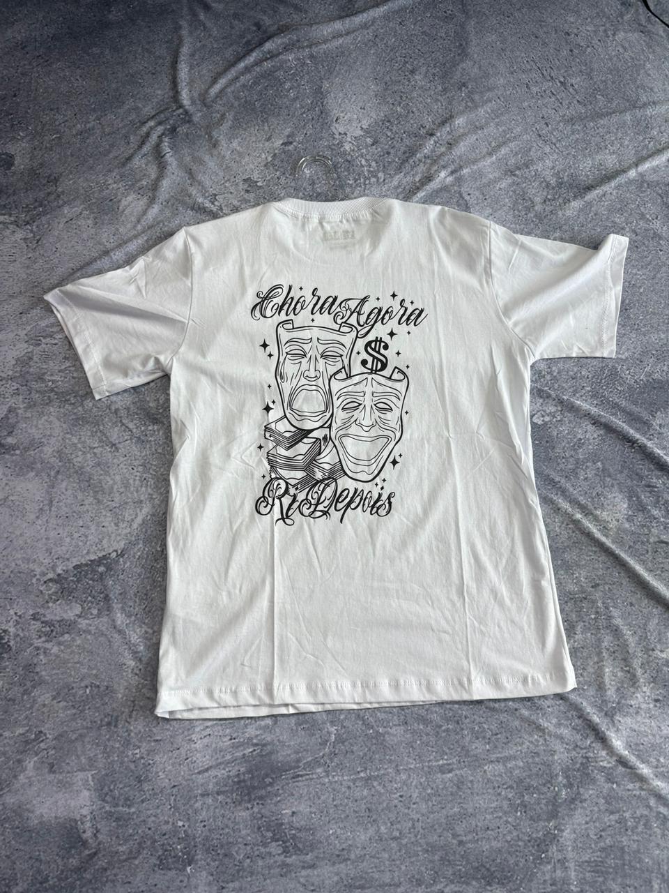 CAMISETA STREET LINE VONTZ