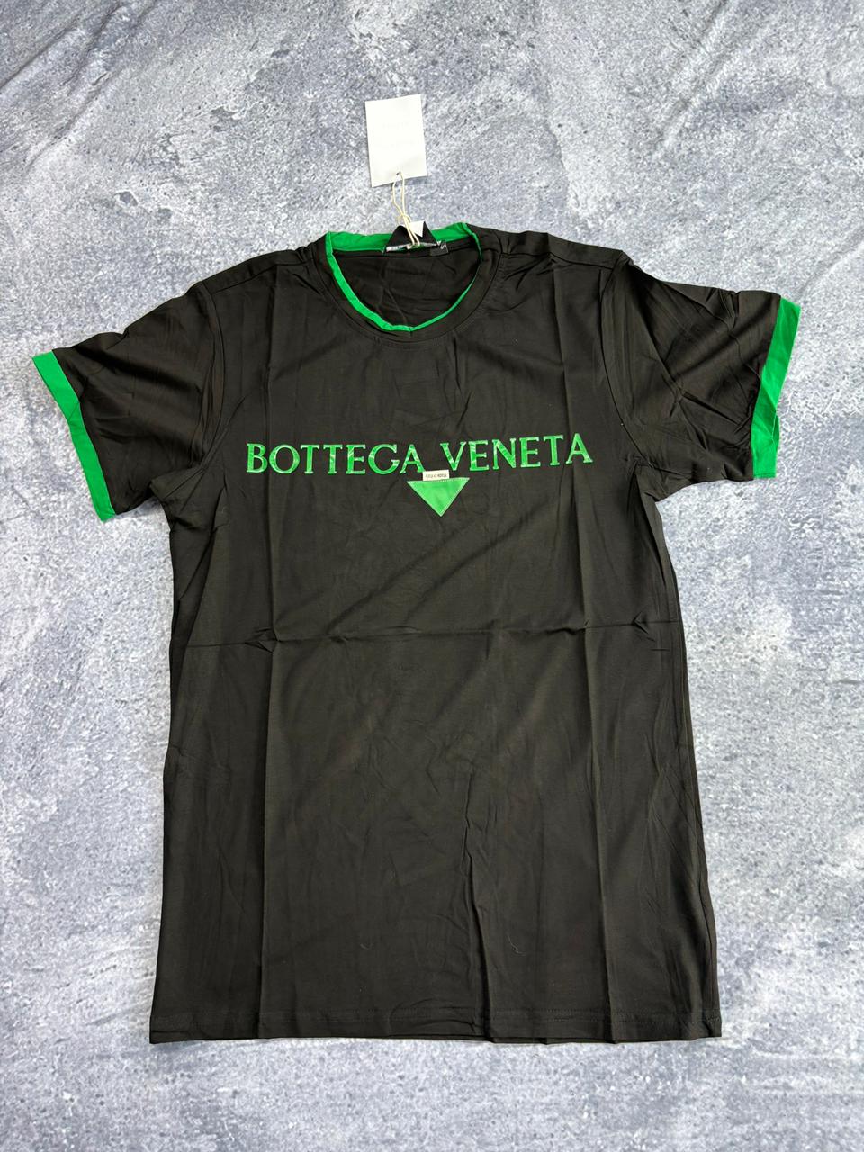 CAMISETAS DE GRIFE BOTTEGA VENETA