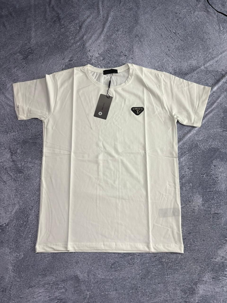 CAMISETAS DE GRIFE PRADA