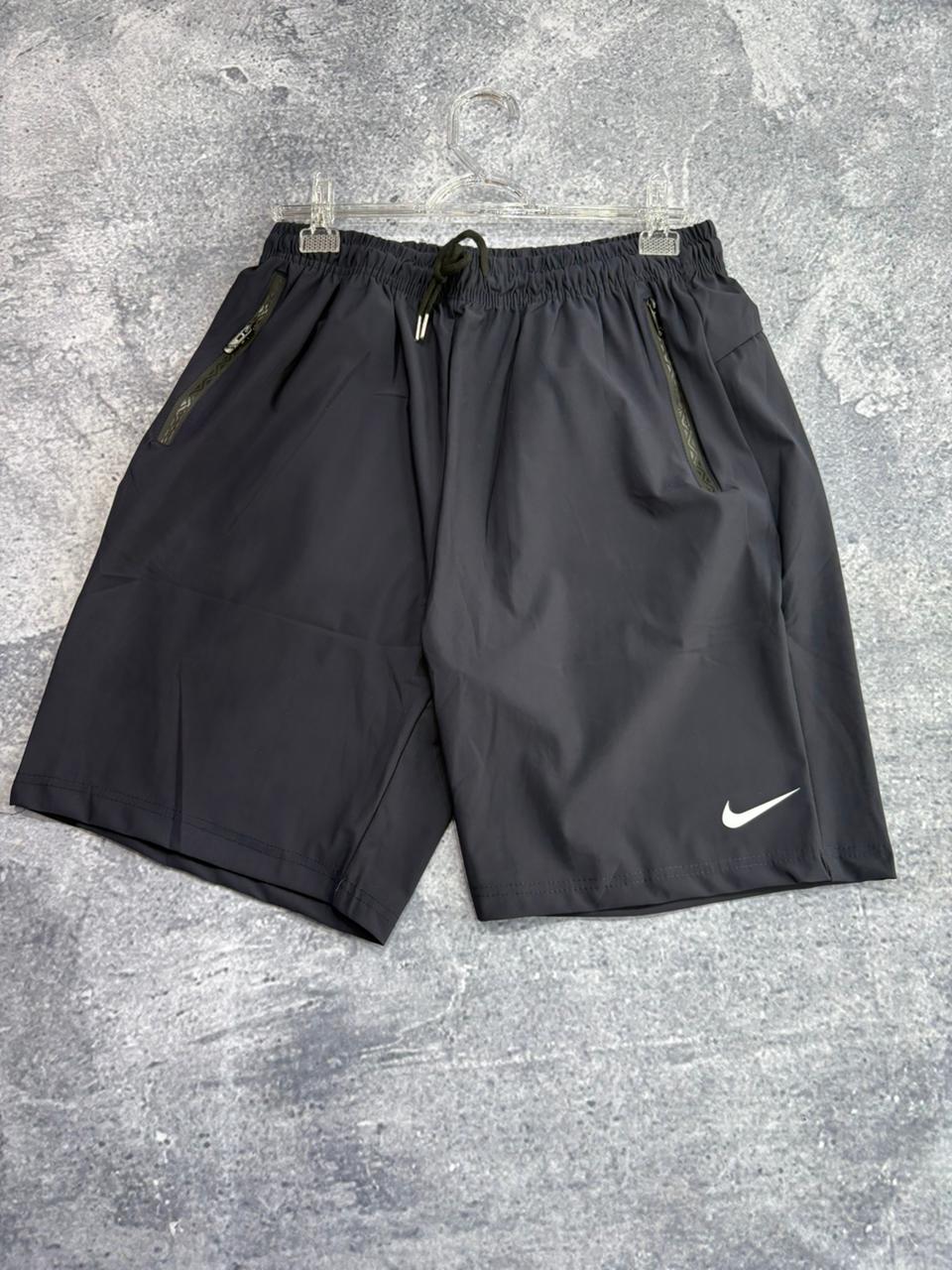 SHORT DRY FIT NIKE azul escuro