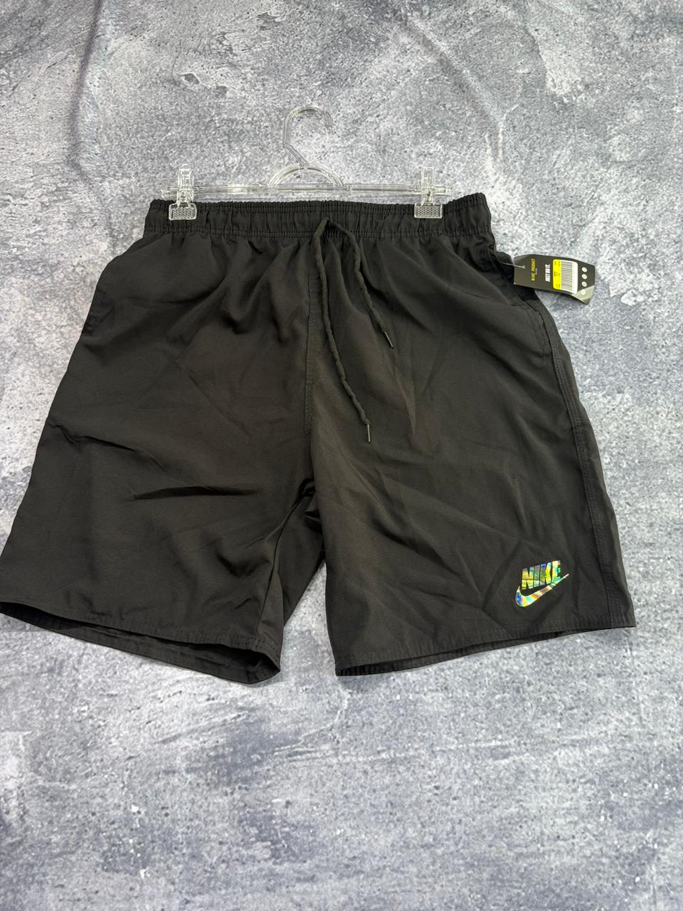 SHORT ELASTANO BASIC NIKE LONGO