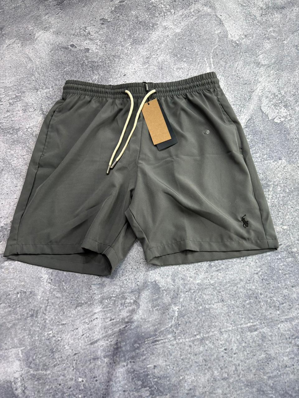 TACTEL ELASTANO GRIFE cinza escuro