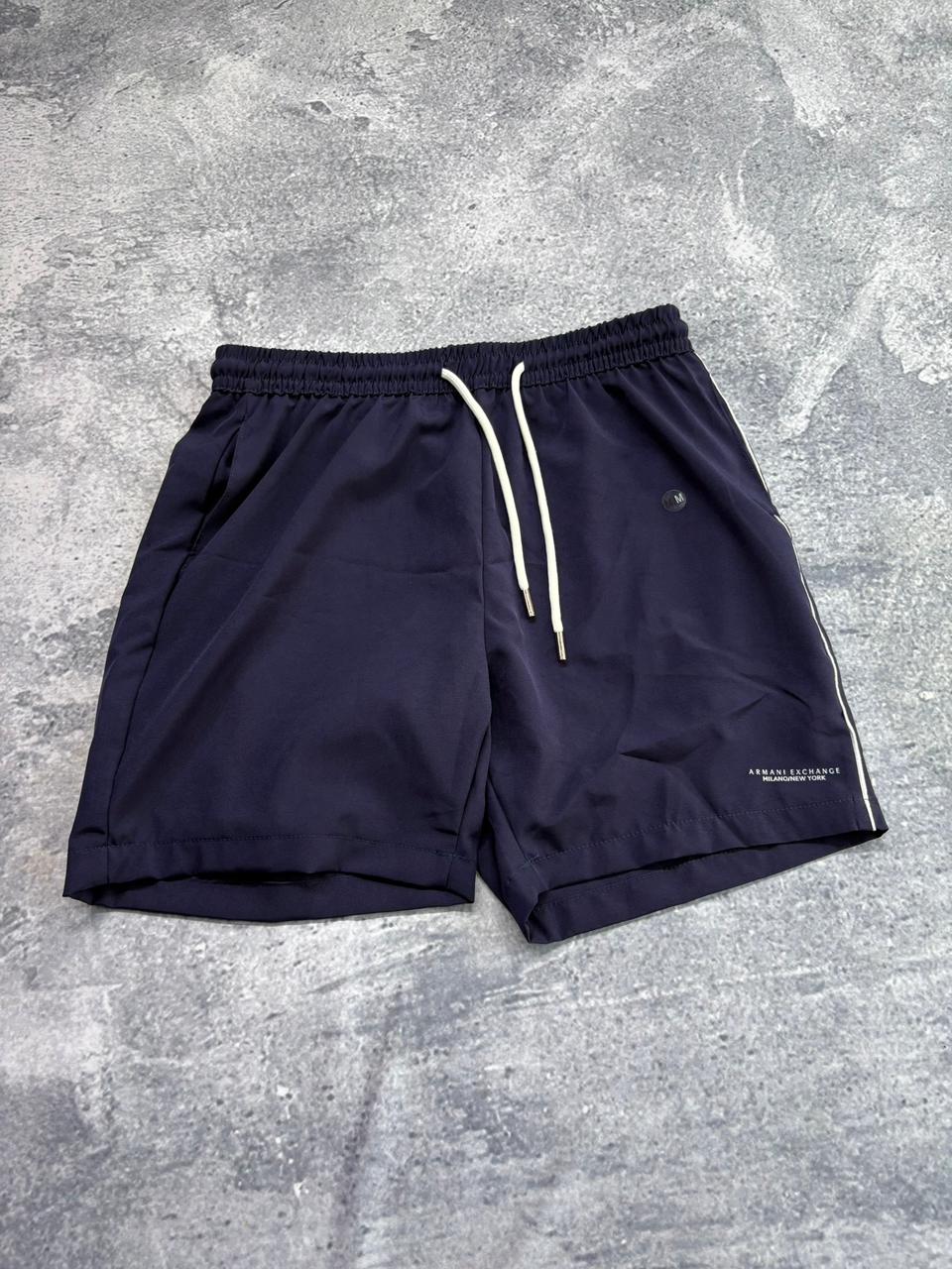 TACTEL ELASTANO GRIFE AZUL